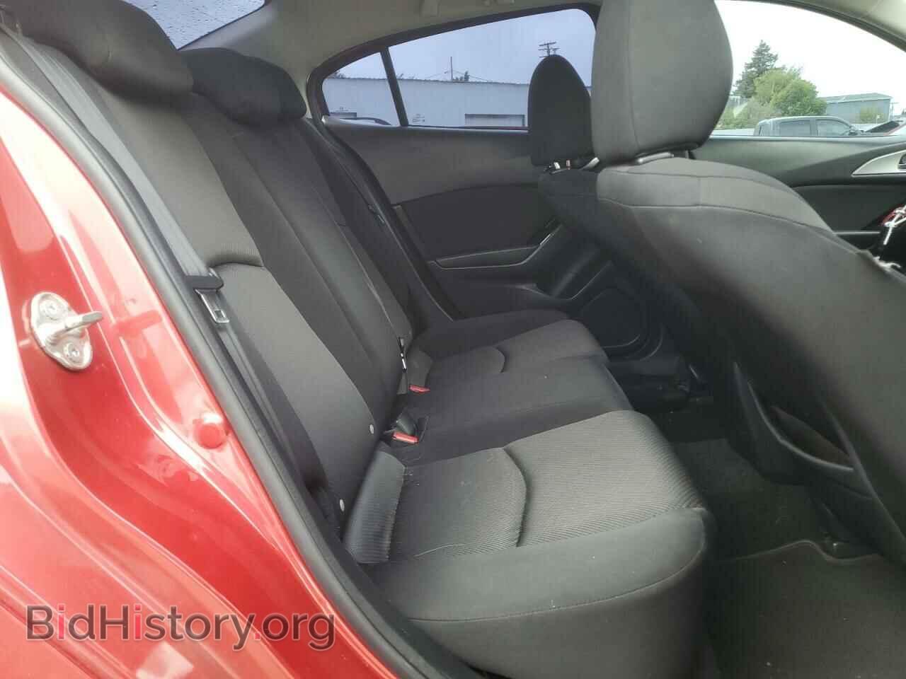 2017 MAZDA 3 - VIN: 3MZBN1U78HM111604 - Фото 10