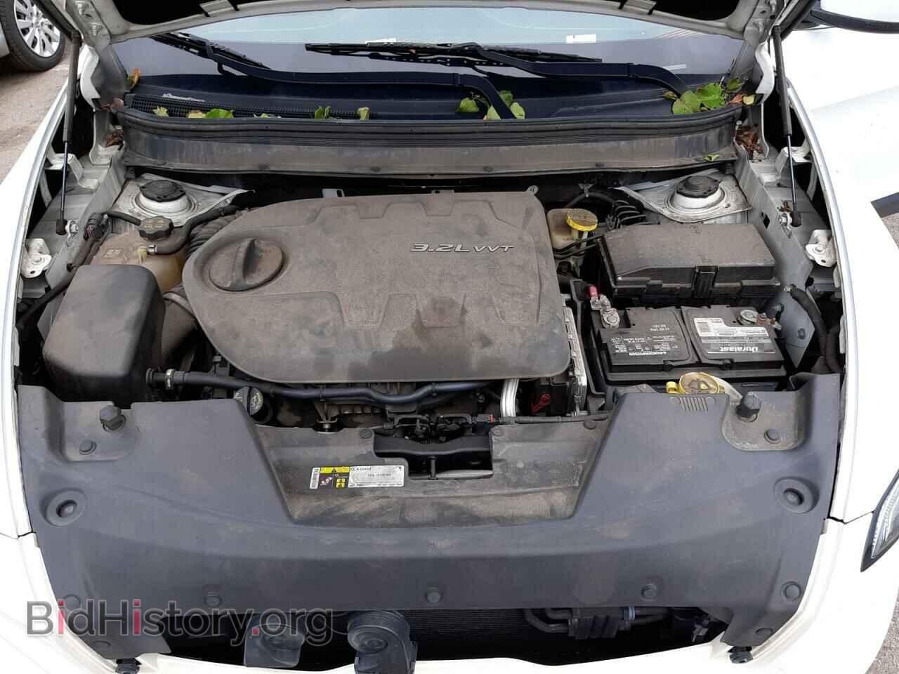 2014 JEEP CHEROKEE - VIN: 1C4PJMDS9EW141202 - Фото 7