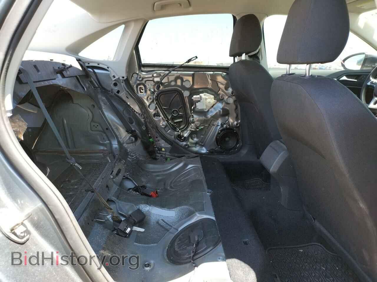 2020 VOLKSWAGEN JETTA - VIN: 3VWC57BU4LM080571 - Фото 6