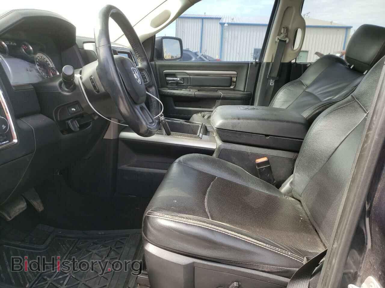 2014 RAM 1500 - VIN: 1C6RR7MT8ES217518 - Фото 7