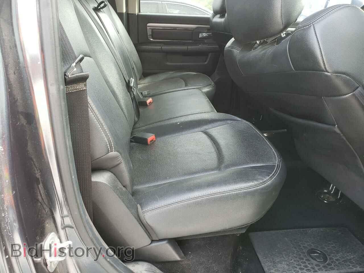 2014 RAM 1500 - VIN: 1C6RR7MT8ES217518 - Фото 10