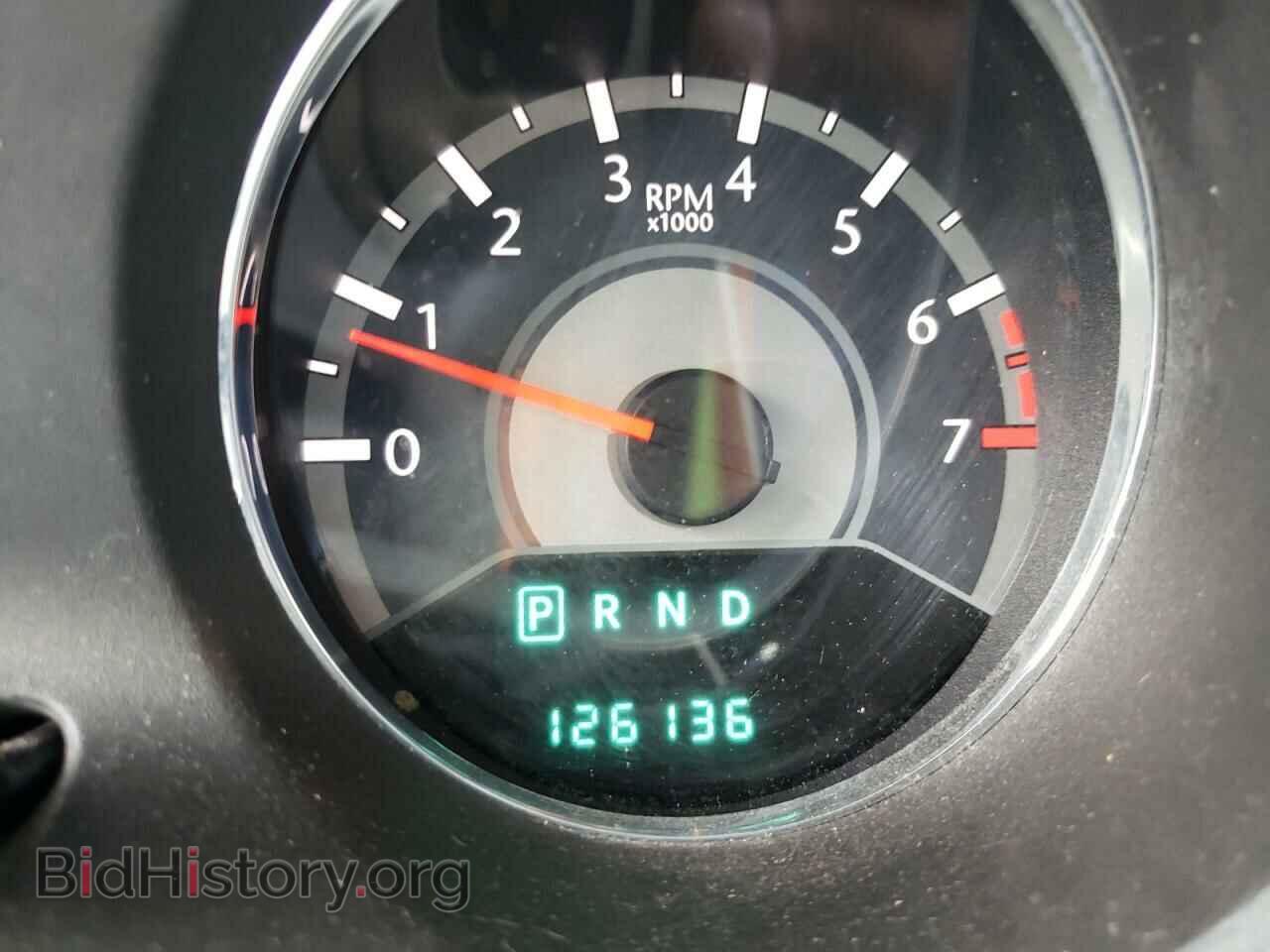 2013 CHRYSLER 200 - VIN: 1C3CCBAB9DN542369 - Photo 8