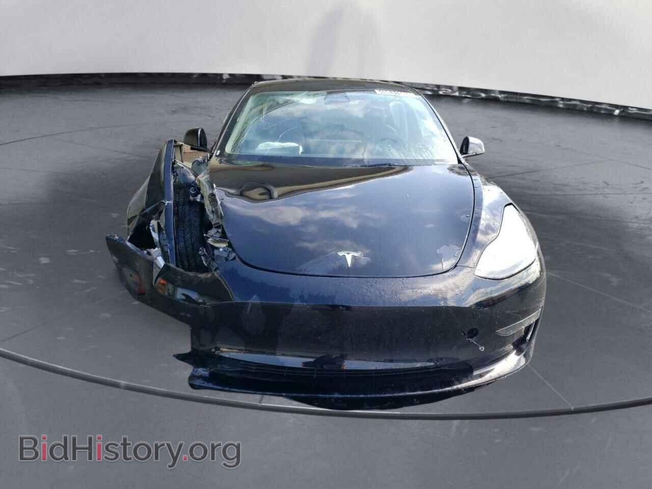 2023 TESLA MODEL 3 - VIN: 5YJ3E1EA8PF436290 - Photo 5