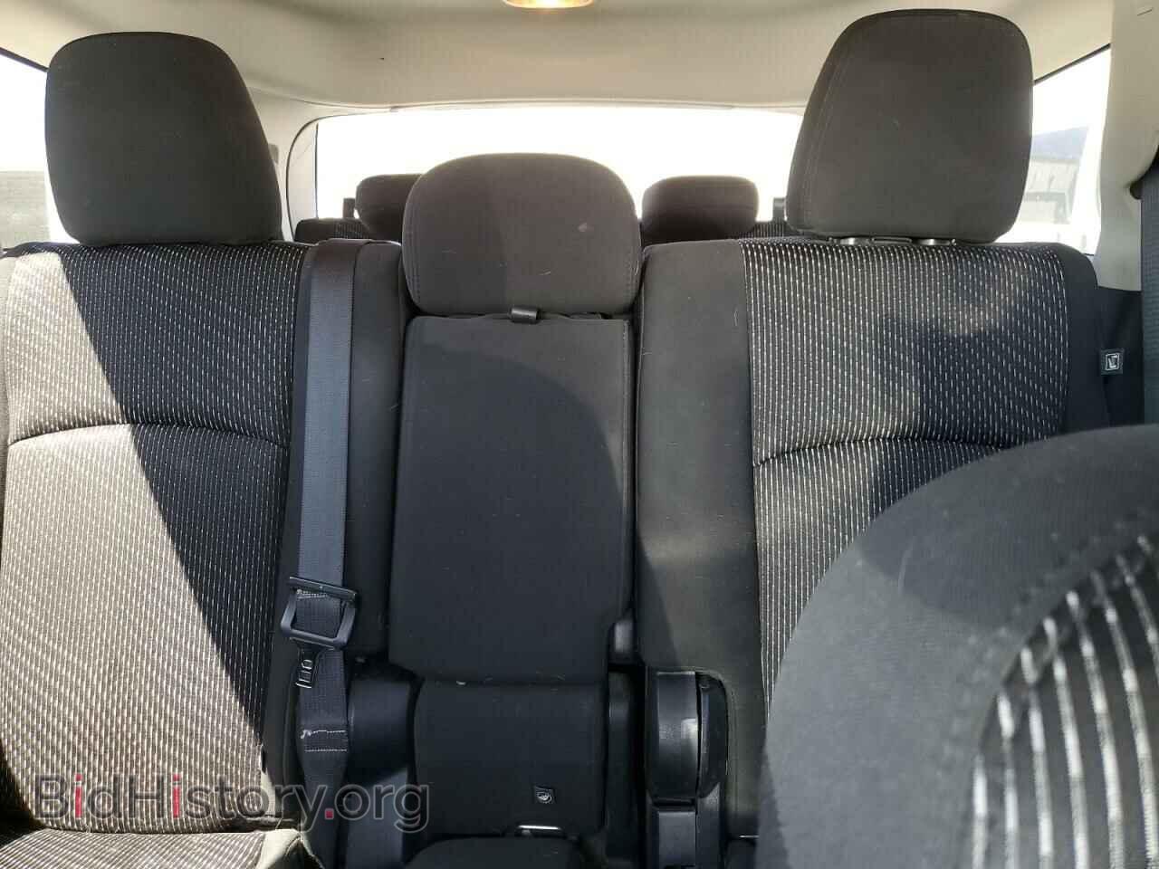 2015 DODGE JOURNEY - VIN: 3C4PDDBG2FT566516 - Фото 10