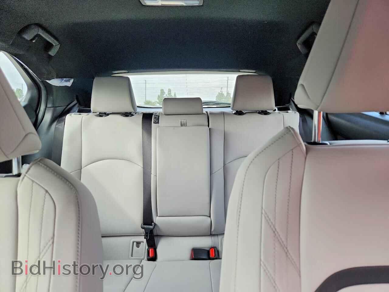 2025 LEXUS UNKNOWN - VIN: JTHYBJAH8S2009607 - Photo 10