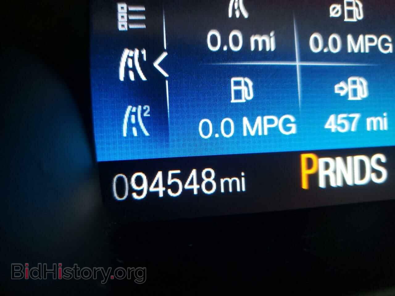 2015 FORD FOCUS - VIN: 1FADP3F28FL213735 - Фото 8
