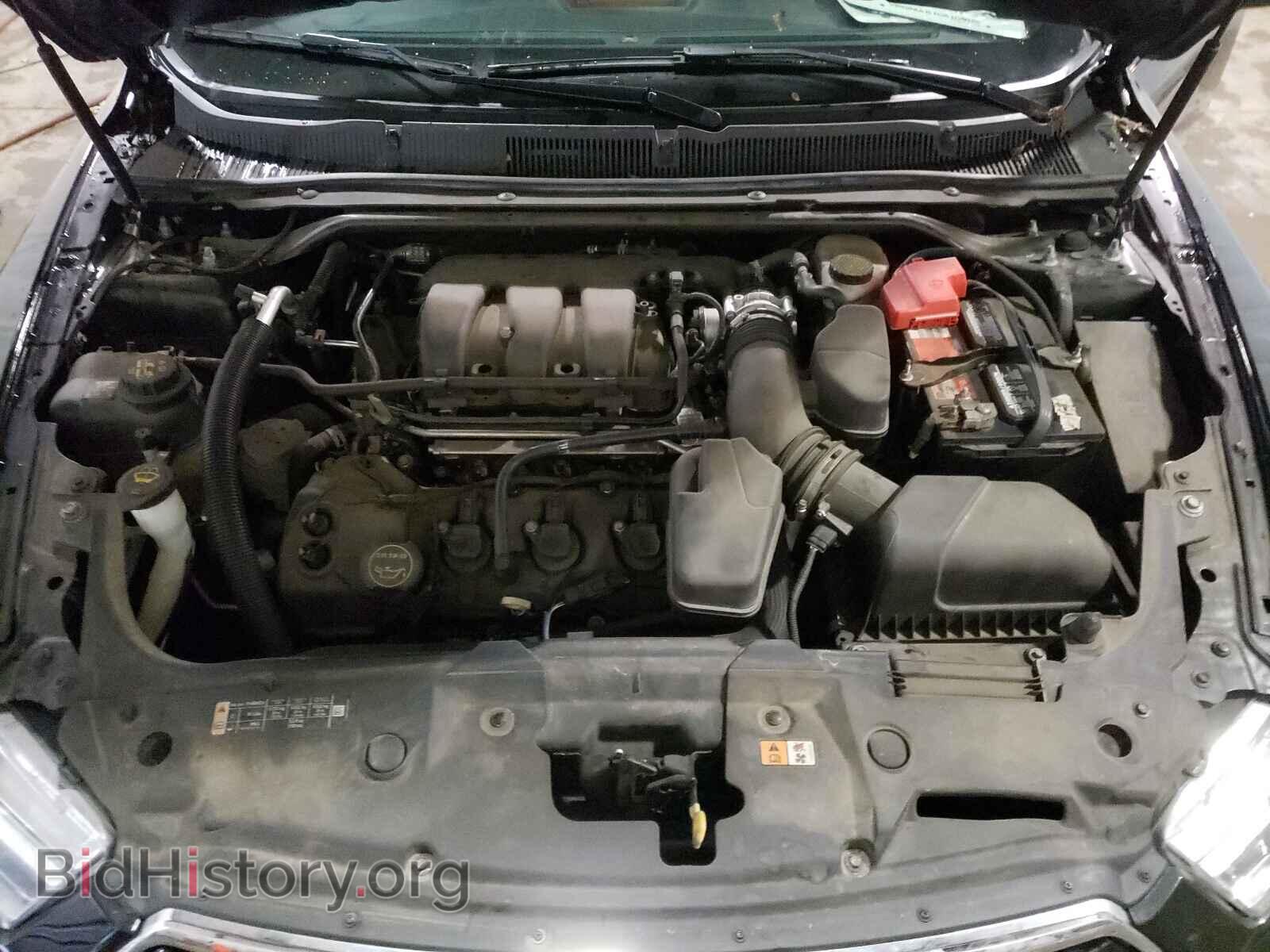 2015 FORD TAURUS - VIN: 1FAHP2F86FG110256 - Photo 7