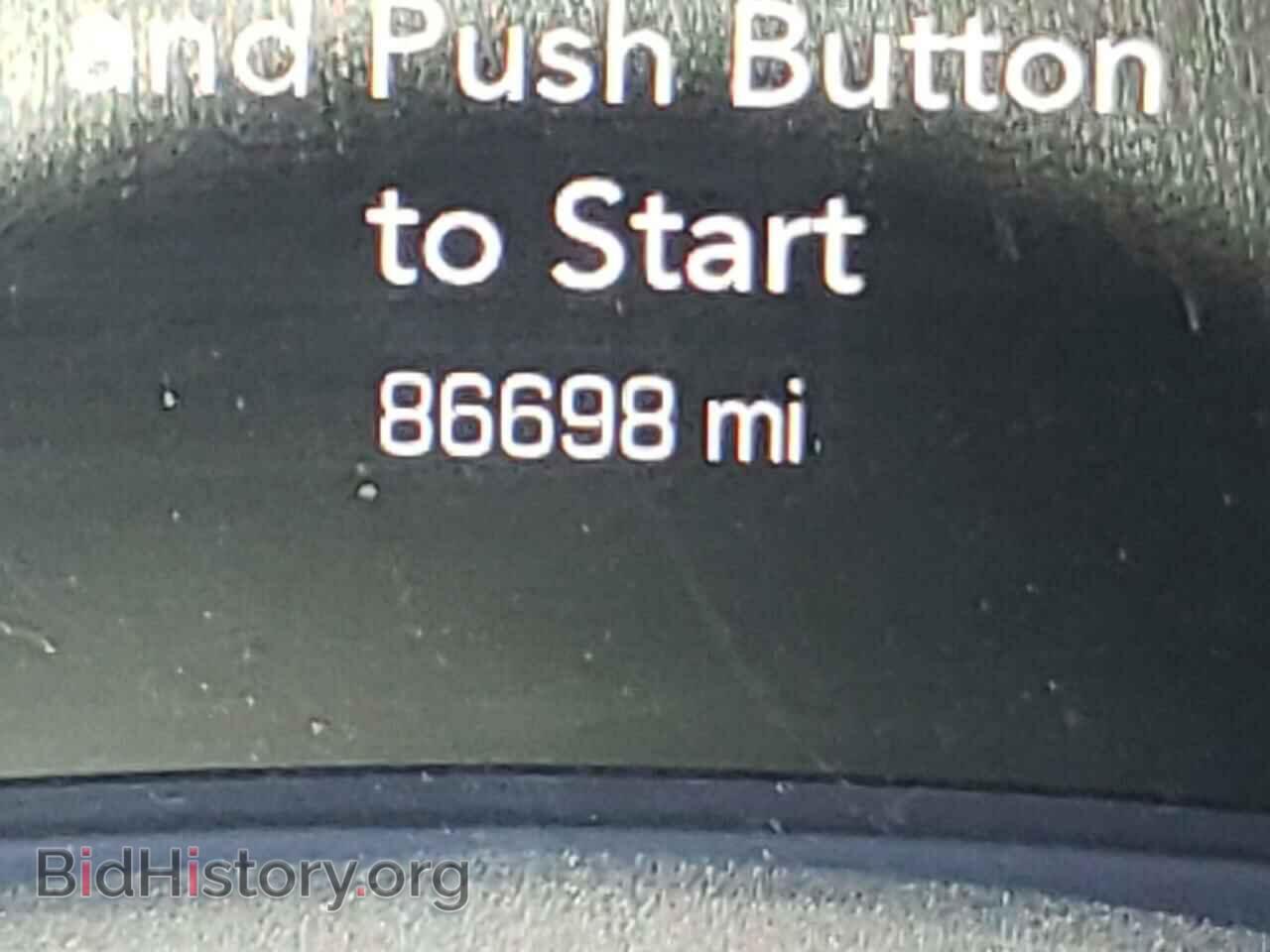 2015 CHRYSLER 300 - VIN: 2C3CCAGG8FH876322 - Фото 8