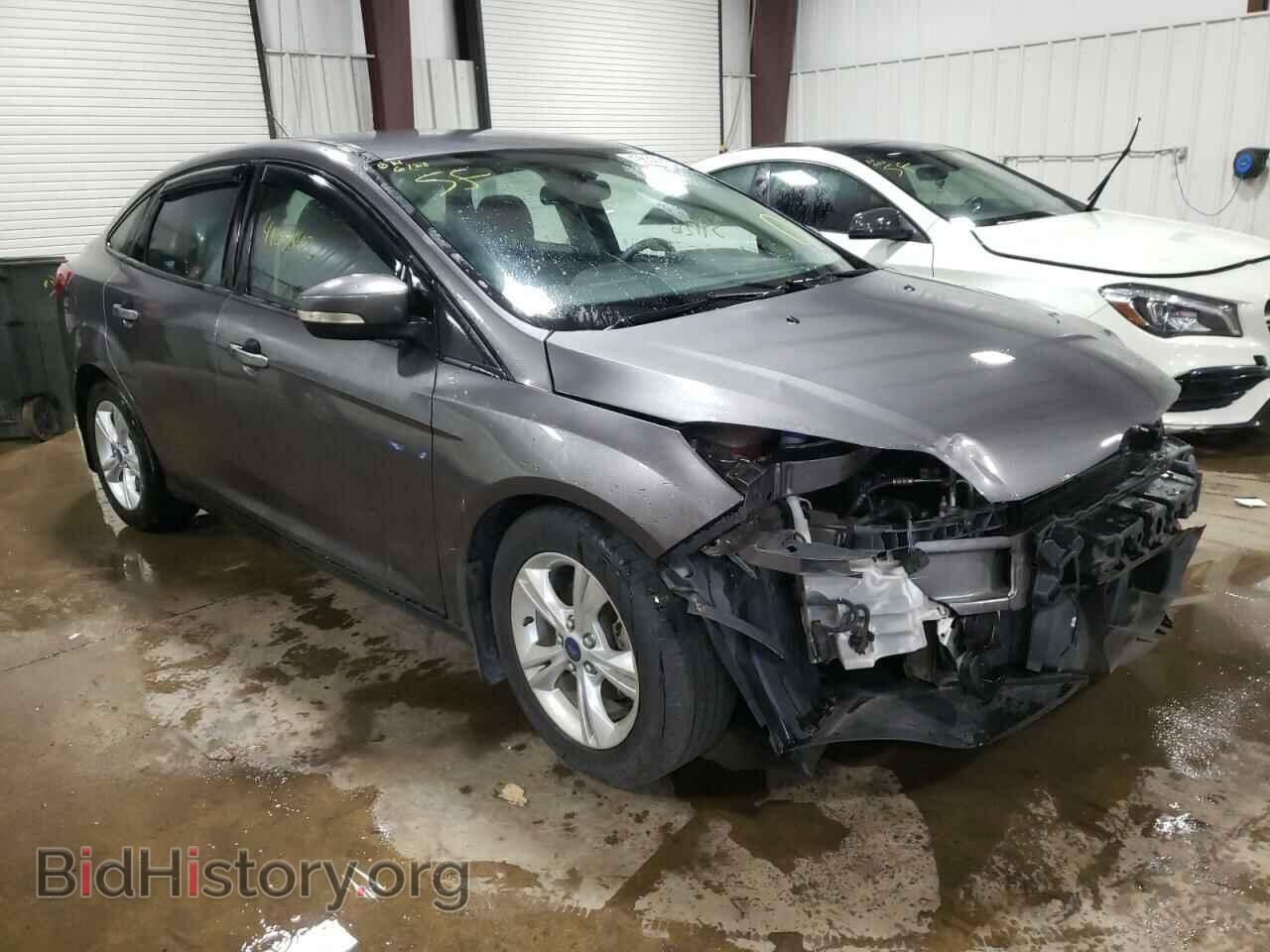 Фотография 1FADP3F28EL142857 - FORD FOCUS 2014