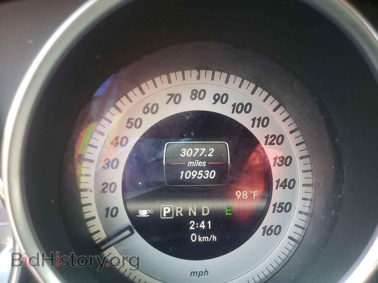 2013 MERCEDES-BENZ C-CLASS - VIN: WDDGF4HB9DR255196 - Фото 8
