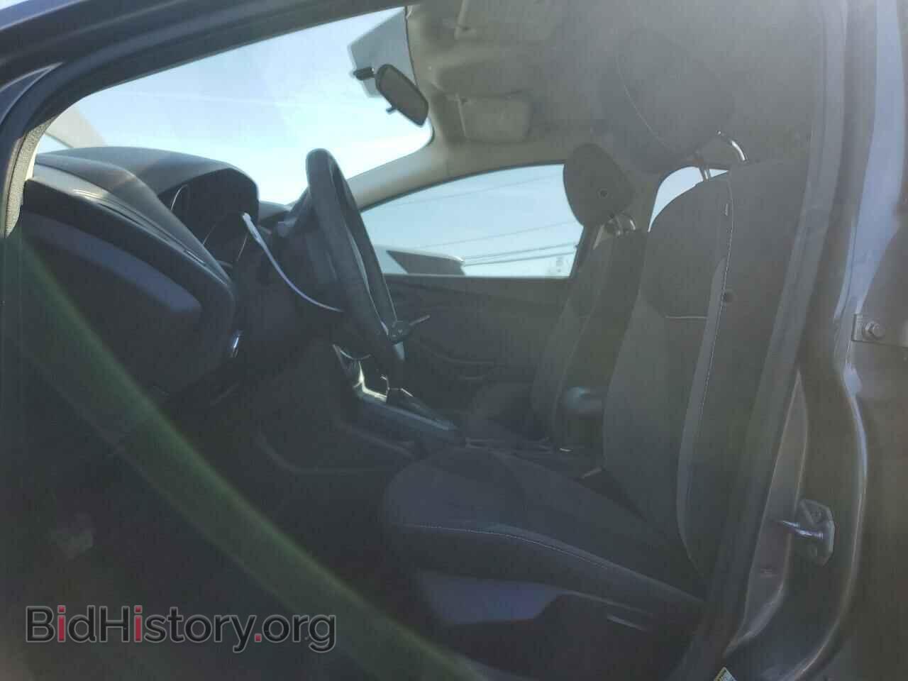 2012 FORD FOCUS - VIN: 1FAHP3K29CL191263 - Фото 7