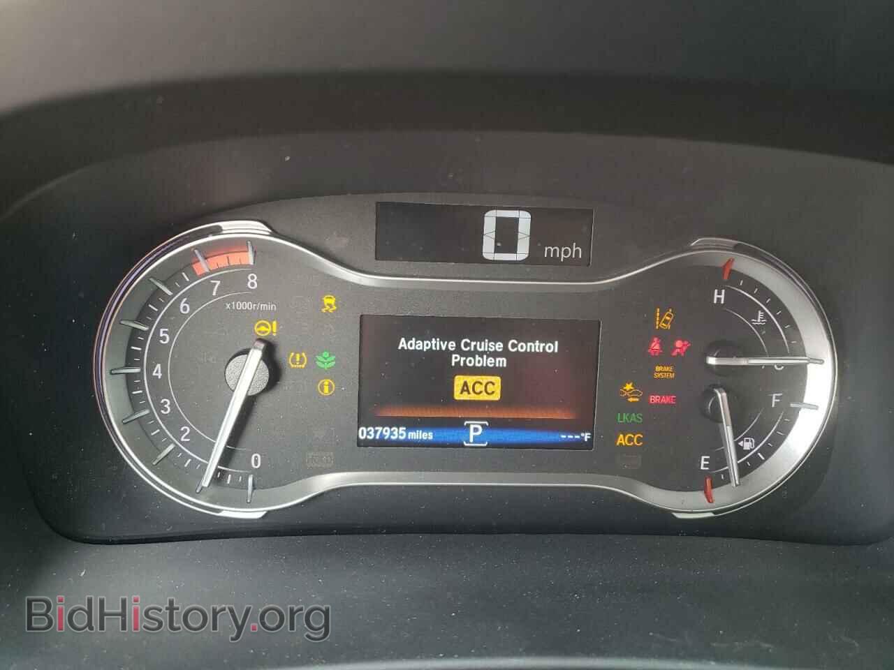 2021 HONDA RIDGELINE - VIN: 5FPYK3F75MB022030 - Фото 9