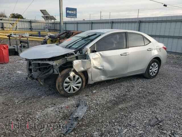 Фотография 2T1BURHE9FC407802 - TOYOTA COROLLA 2015