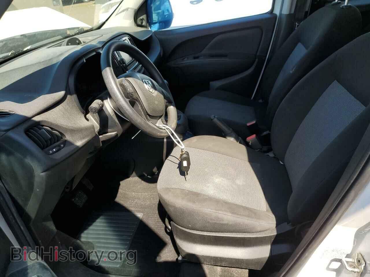 2019 RAM All Models - VIN: ZFBHRFAB7K6N51170 - Фото 7
