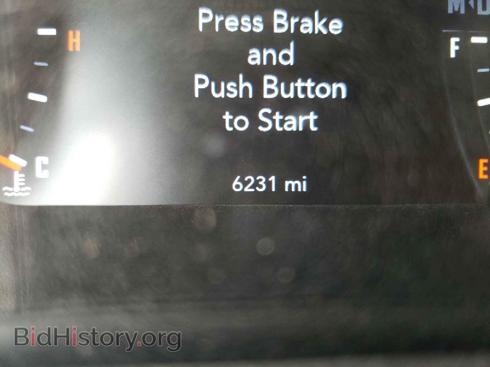 2019 DODGE CHALLENGER - VIN: 2C3CDZAG1KH691589 - Фото 8
