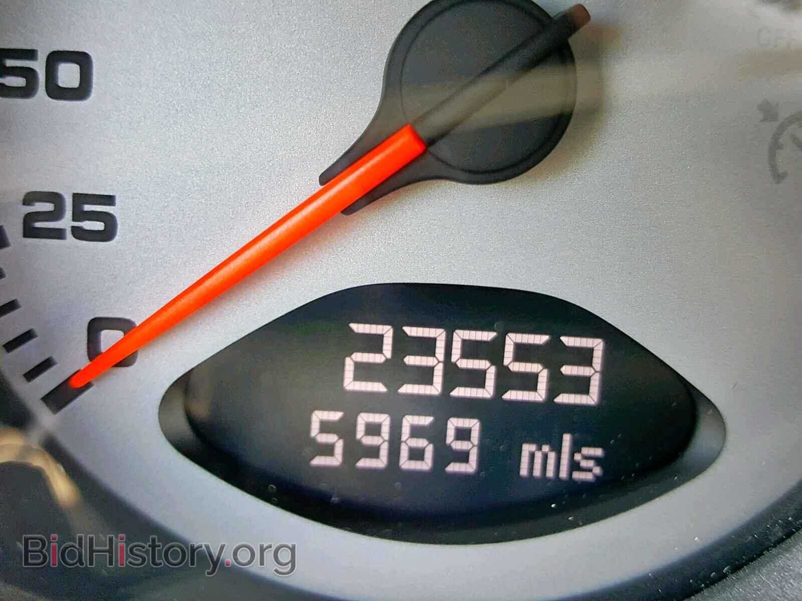 2011 PORSCHE 911 - VIN: WP0CD2A95BS773628 - Фото 8