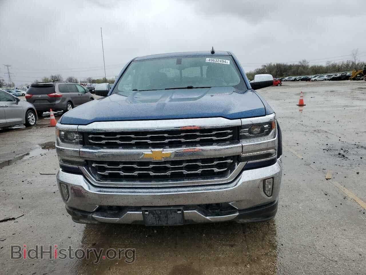 2017 CHEVROLET ALL Models - VIN: 3GCUKSEC8HG340899 - Фото 5