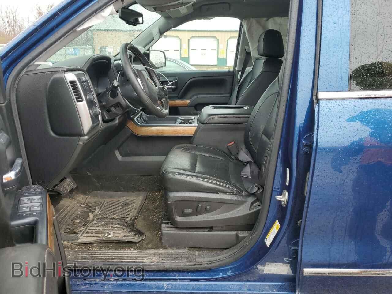 2017 CHEVROLET ALL Models - VIN: 3GCUKSEC8HG340899 - Фото 7