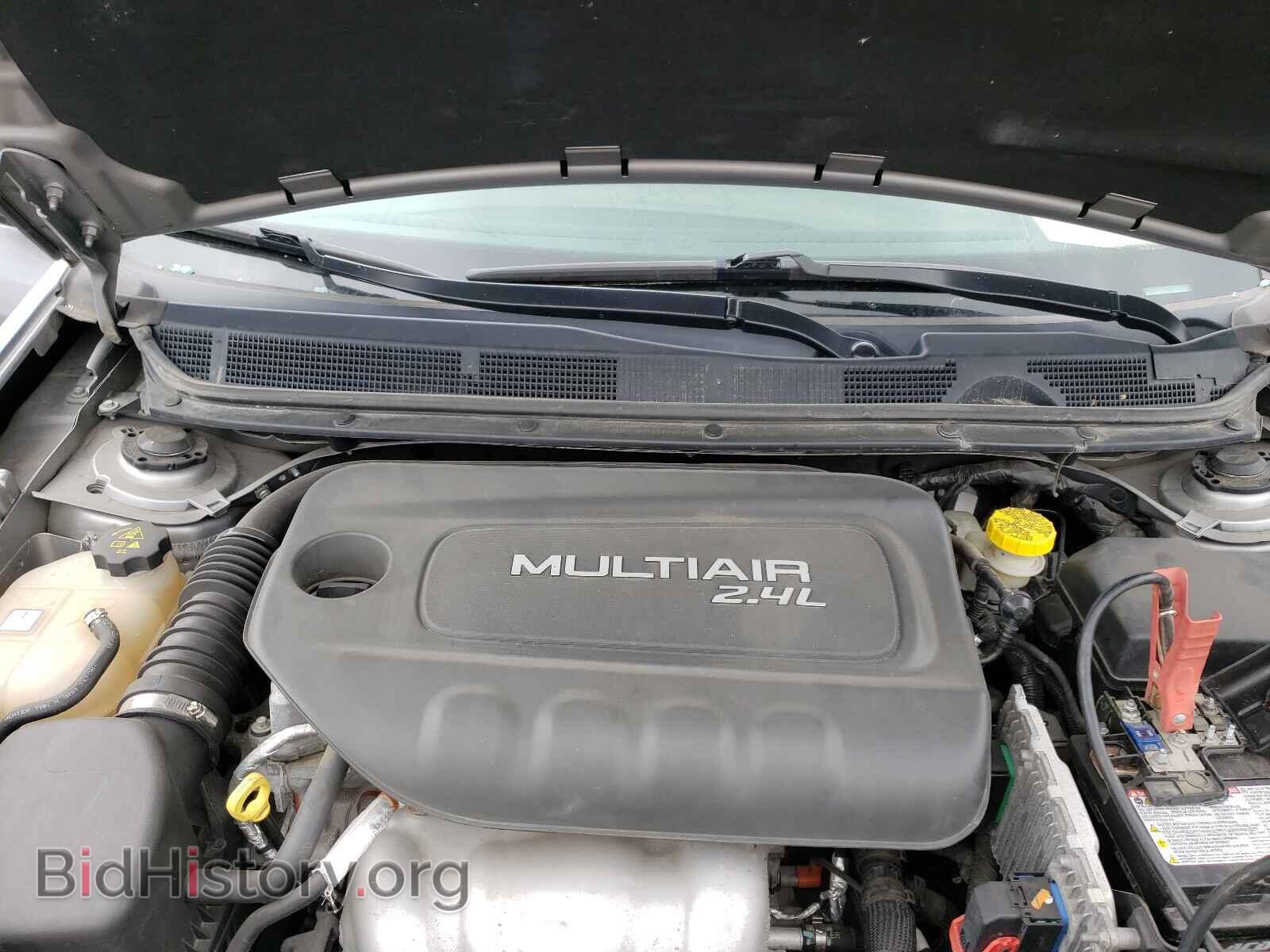 2015 DODGE DART - VIN: 1C3CDFCB6FD111286 - Фото 7