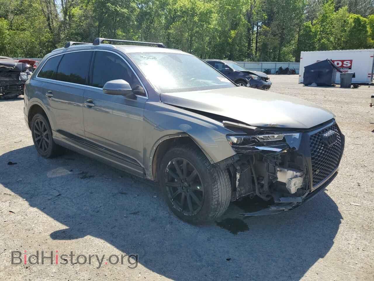 2017 AUDI Q7 - VIN: WA1VAAF70HD011916 - Фото 4