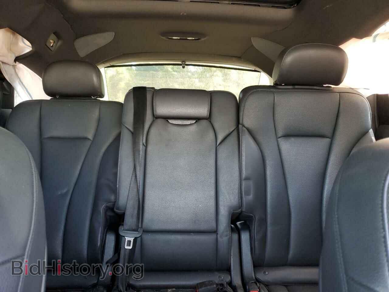 2017 AUDI Q7 - VIN: WA1VAAF70HD011916 - Фото 10