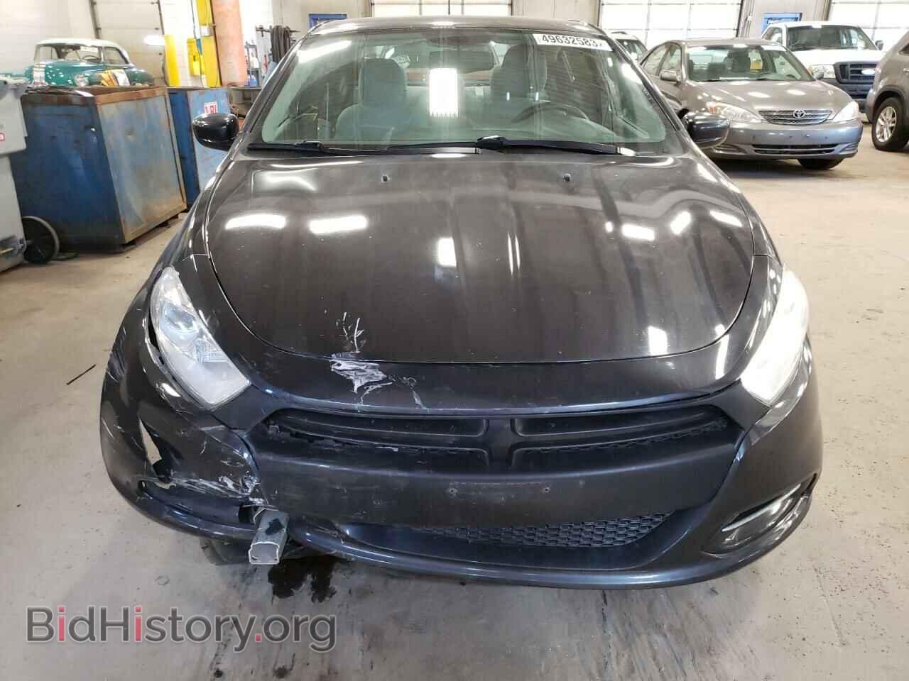 2013 DODGE DART - VIN: 1C3CDFBA2DD105135 - Photo 5