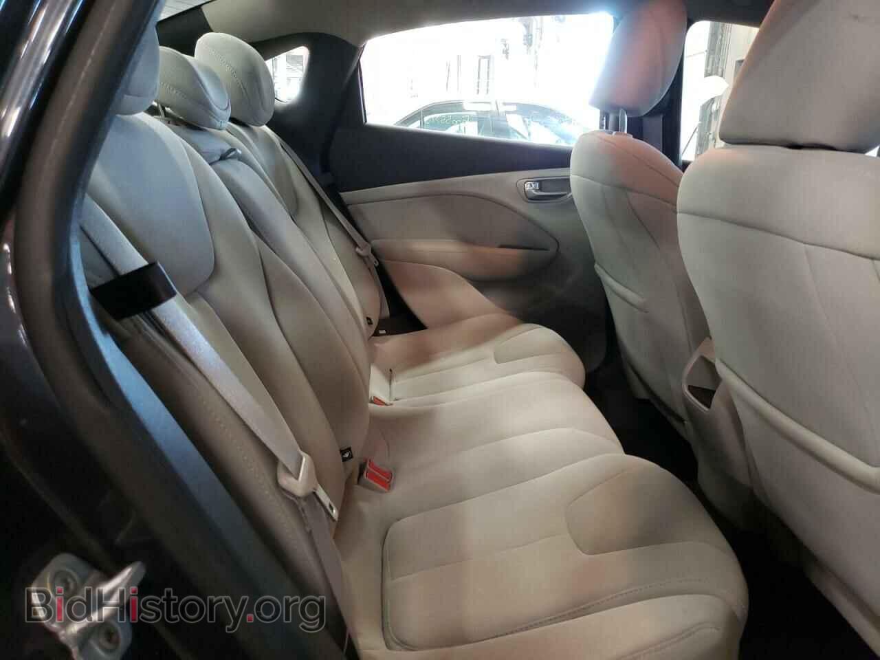 2013 DODGE DART - VIN: 1C3CDFBA2DD105135 - Photo 10