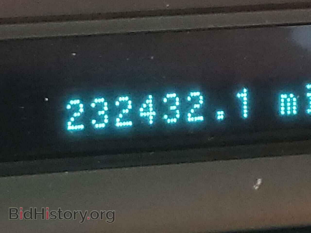 2009 FORD FLEX - VIN: 2FMDK51C99BA11135 - Фото 8