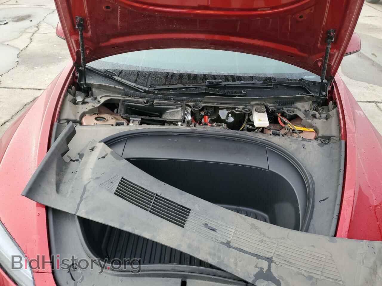 2024 TESLA MODEL 3 - VIN: 5YJ3E1EA1RF731816 - Photo 12