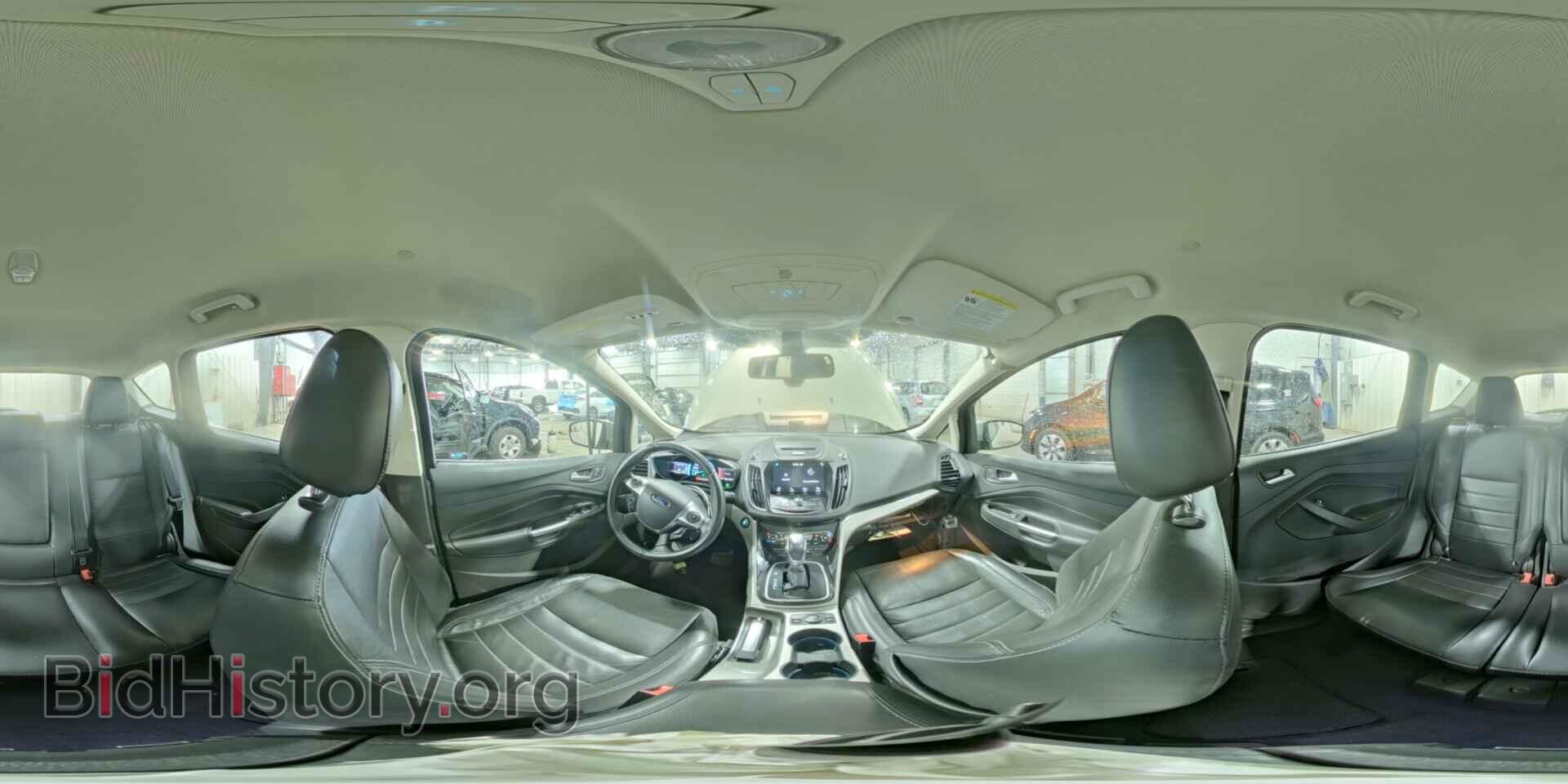 2016 FORD CMAX - VIN: 1FADP5CU1GL102446 - Фото 15