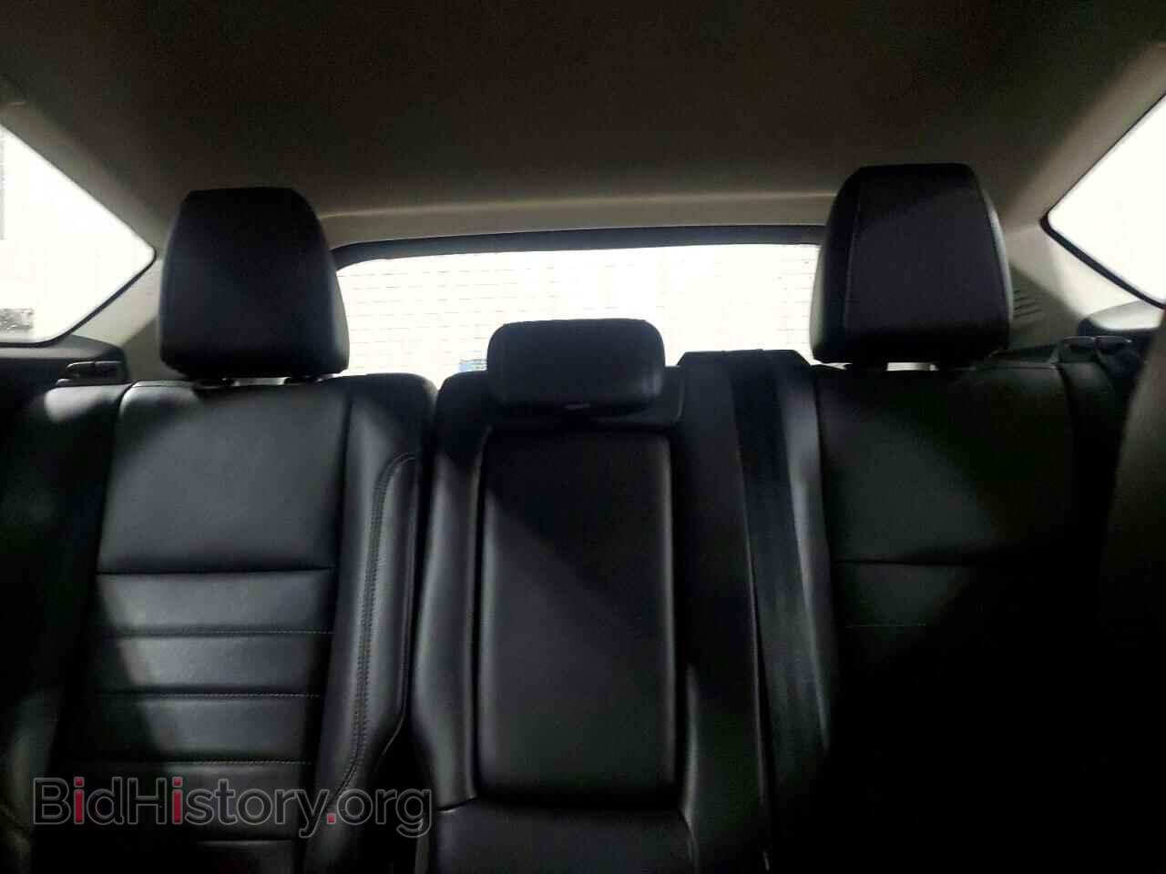 2016 FORD CMAX - VIN: 1FADP5CU1GL102446 - Фото 10