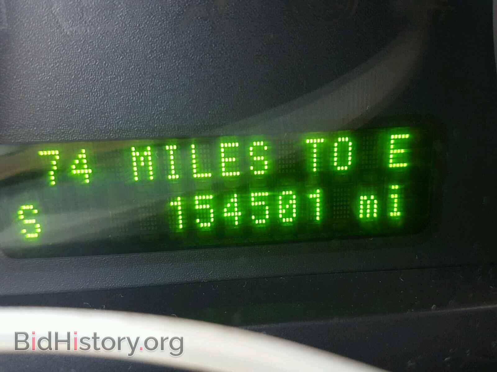 2007 FORD EDGE - VIN: 2FMDK49C17BB26209 - Фото 8
