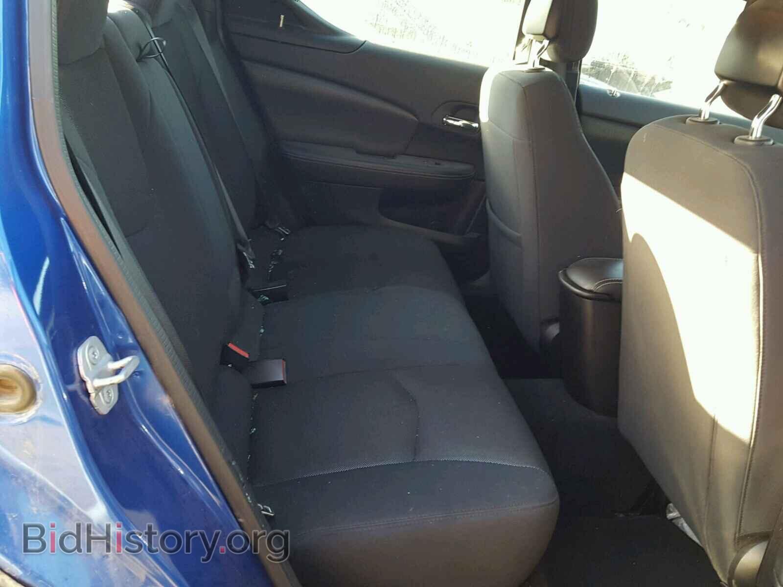 2013 DODGE AVENGER - VIN: 1C3CDZAB5DN613797 - Фото 6
