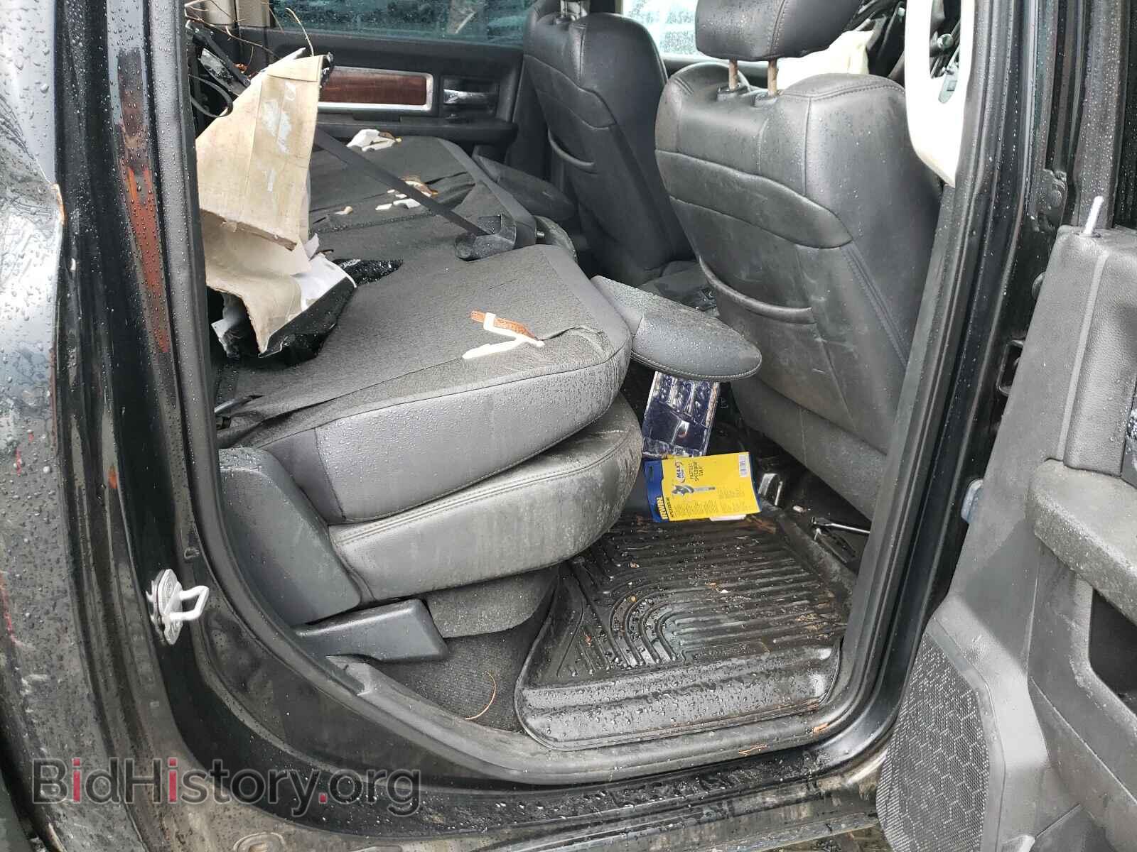2012 DODGE RAM 2500 - VIN: 3C6UD5FL5CG236378 - Фото 6