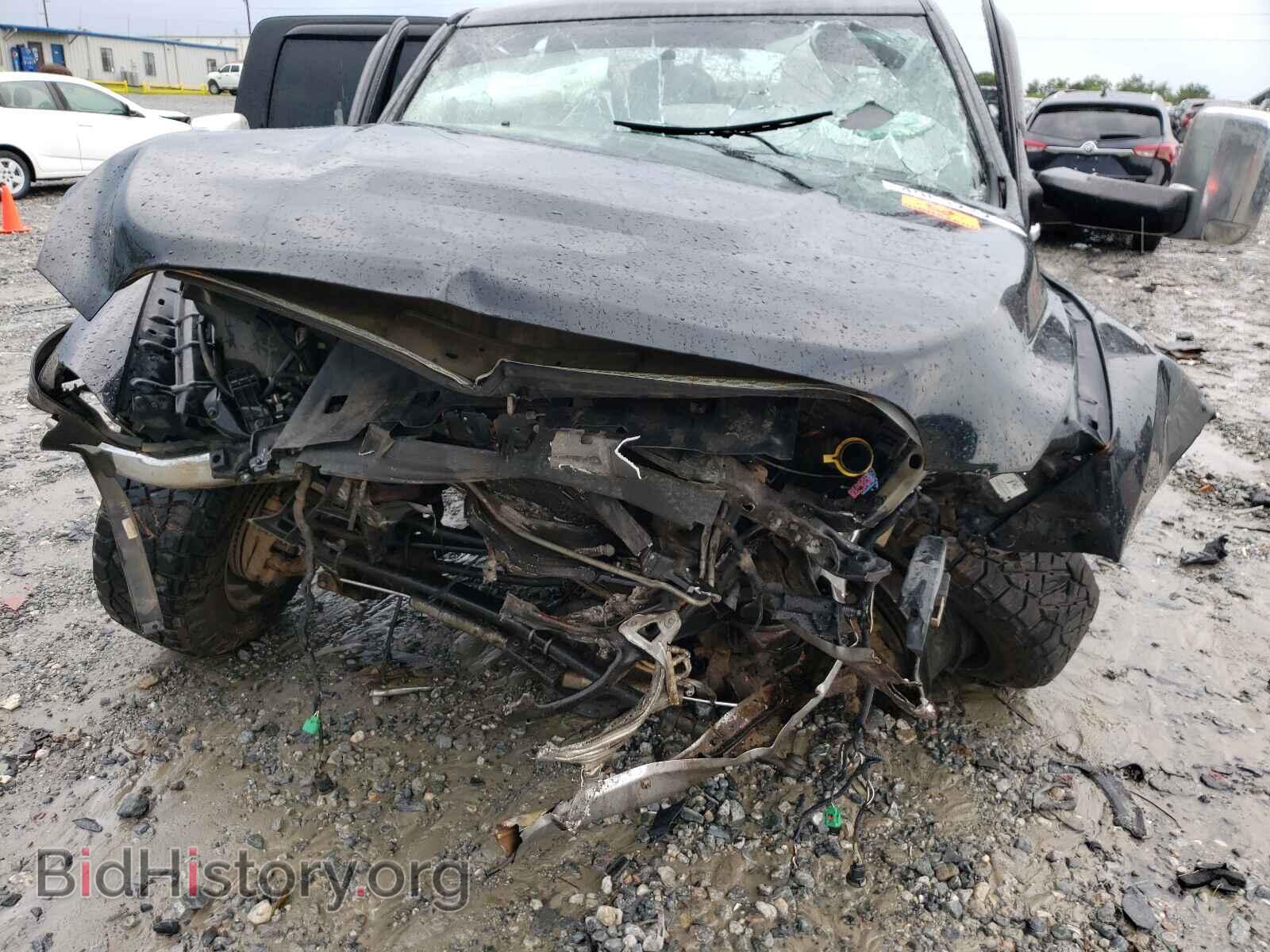 2012 DODGE RAM 2500 - VIN: 3C6UD5FL5CG236378 - Фото 9