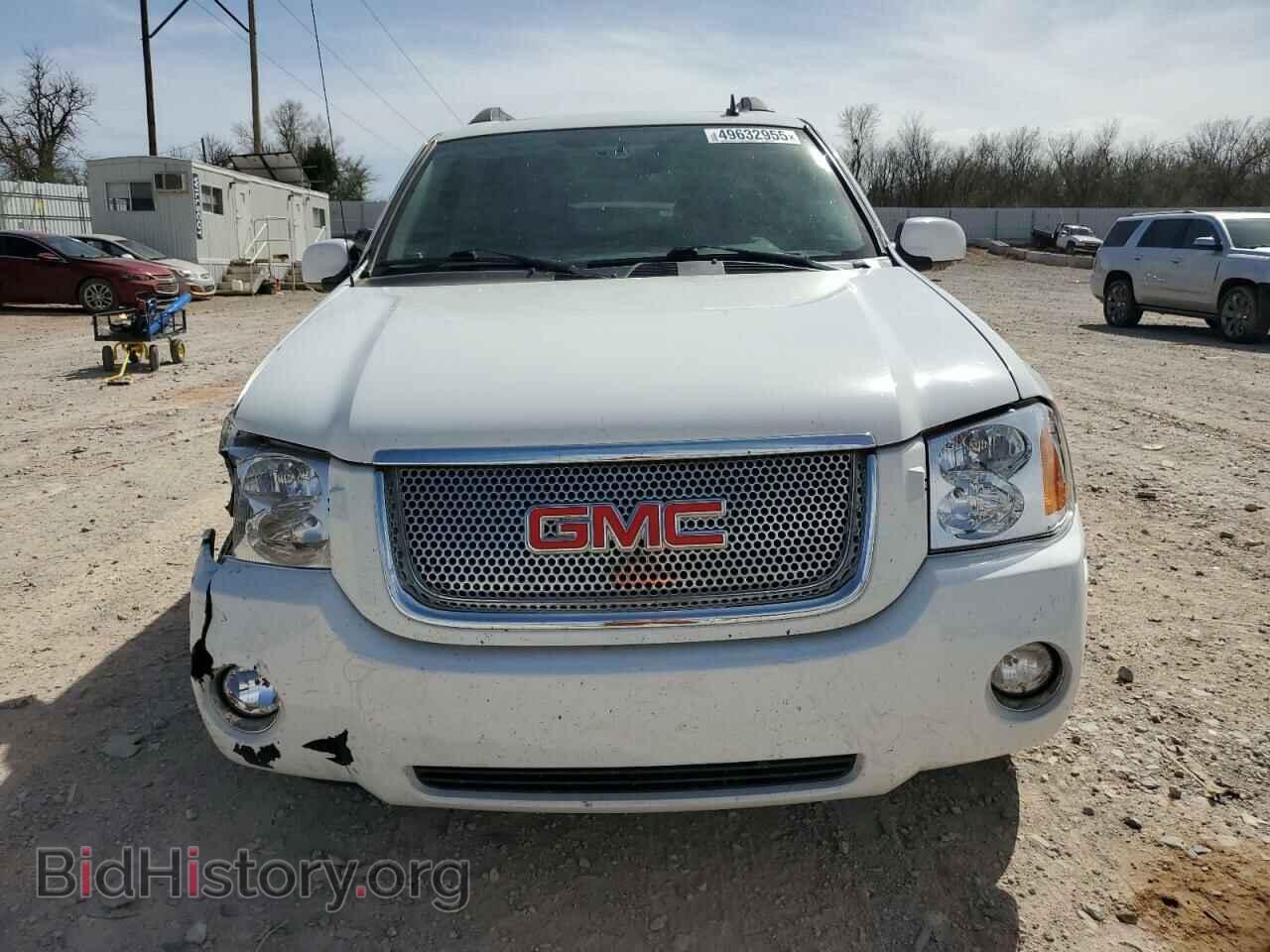 2006 GMC ENVOY - VIN: 1GKES66MX66120332 - Фото 5