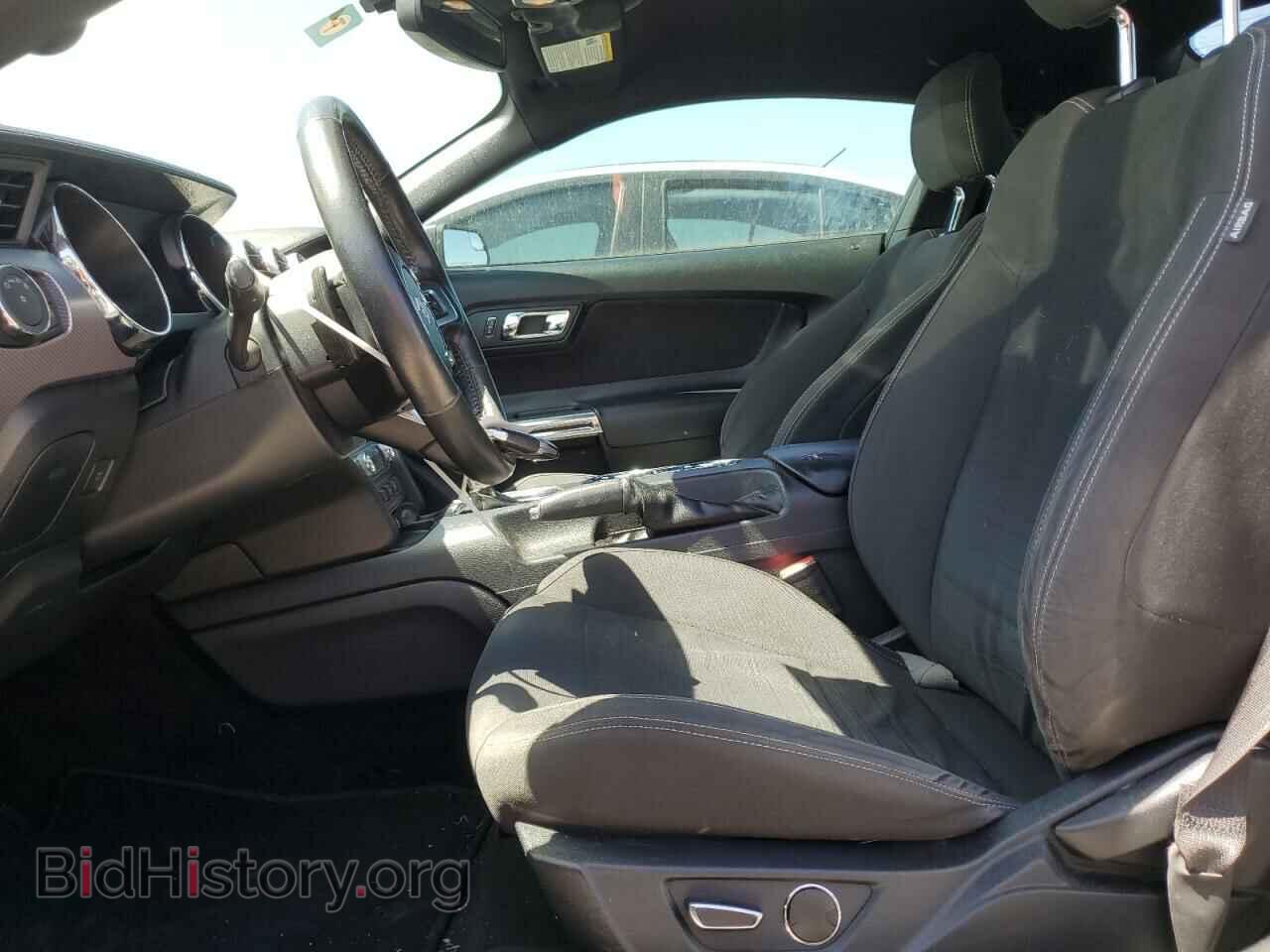 2015 FORD ALL Models - VIN: 1FA6P8TH8F5433895 - Фото 7
