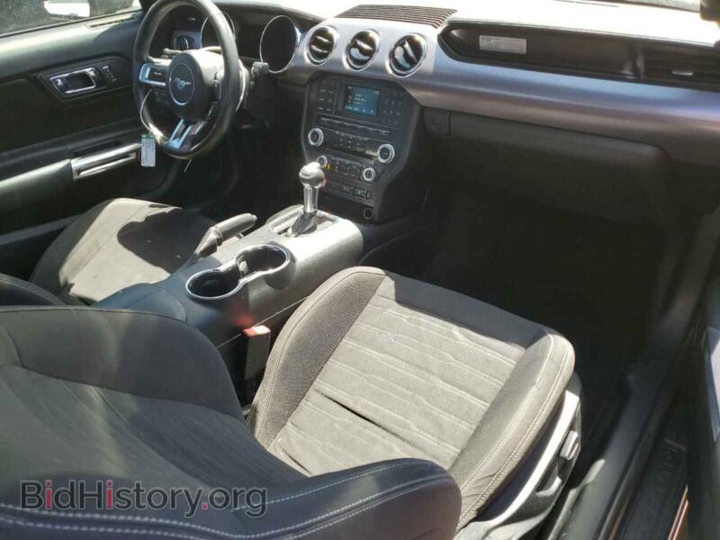 2015 Ford ALL MODELS (VIN 1FA6P8TH8F5433895) — photo 8 of 13
