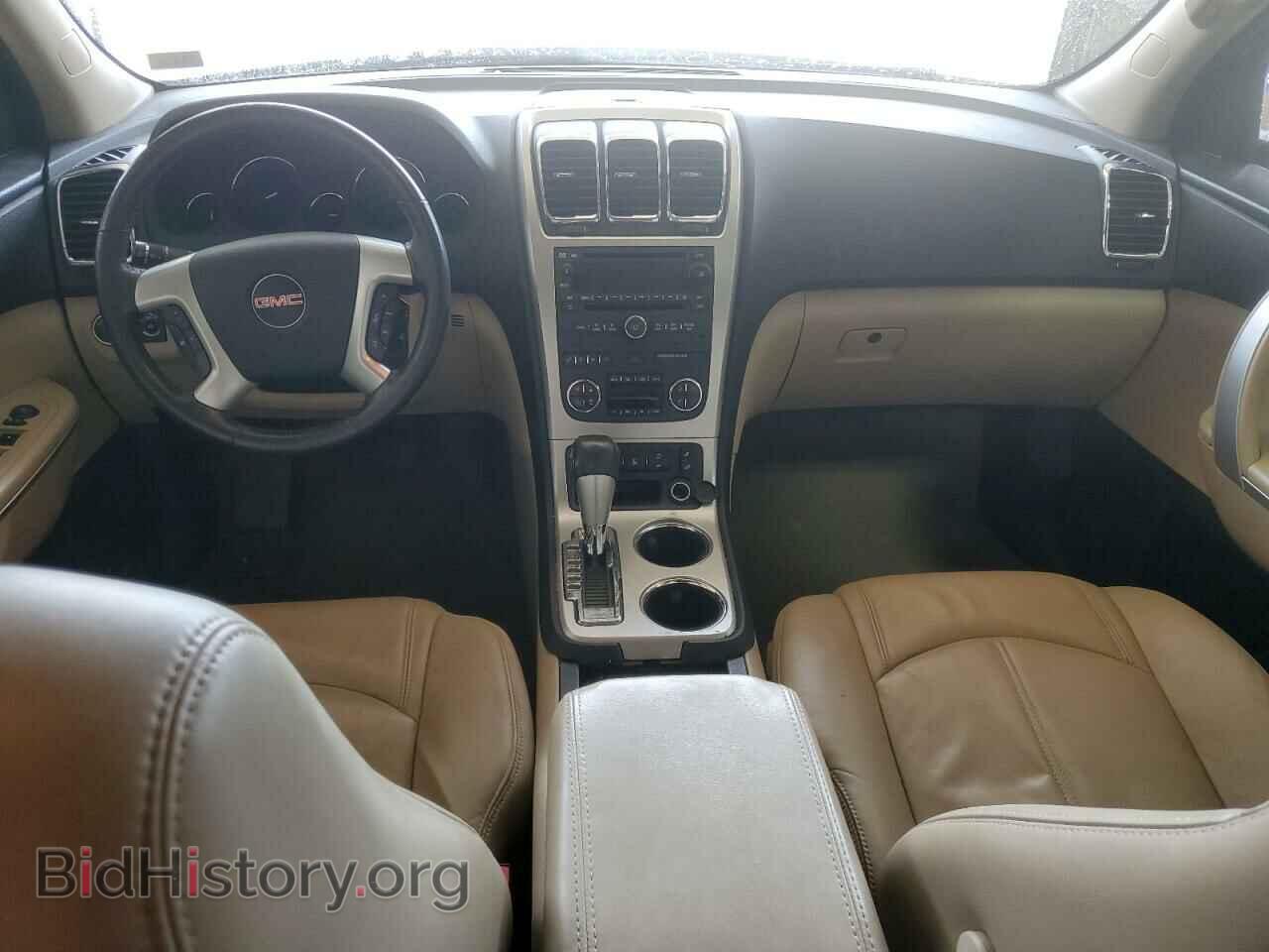 2012 GMC ACADIA - VIN: 1GKKVRED5CJ346414 - Photo 8