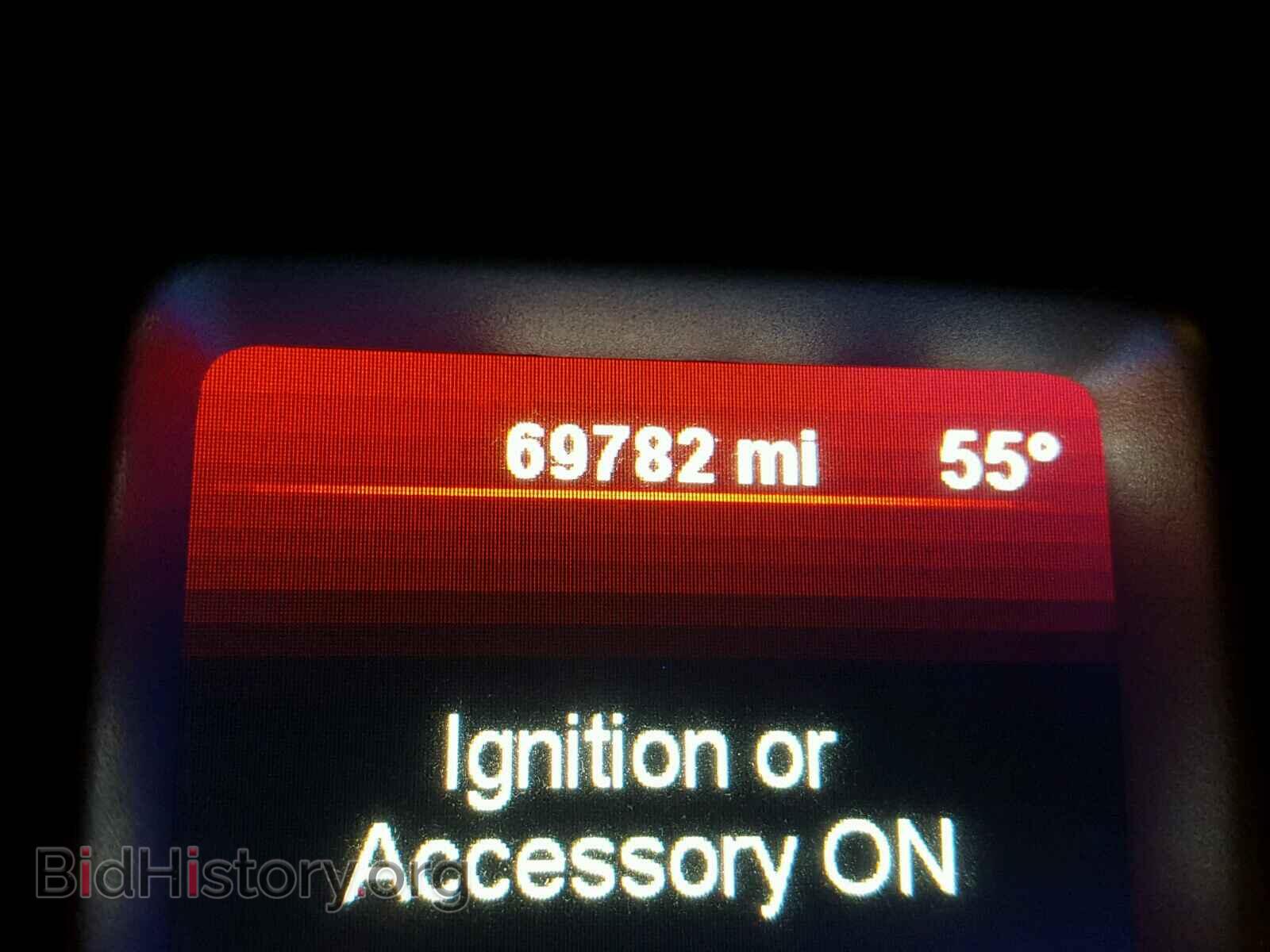2011 DODGE JOURNEY - VIN: 3D4PG1FG2BT528166 - Фото 8