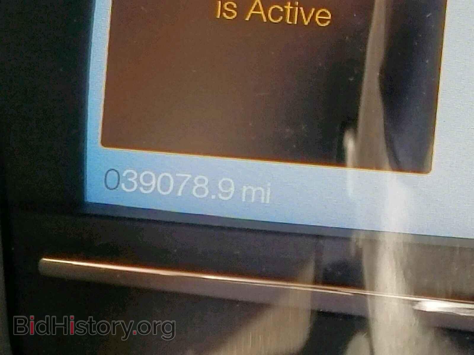 2013 FORD FLEX LIMIT - VIN: 2FMGK5D85DBD30576 - Фото 8