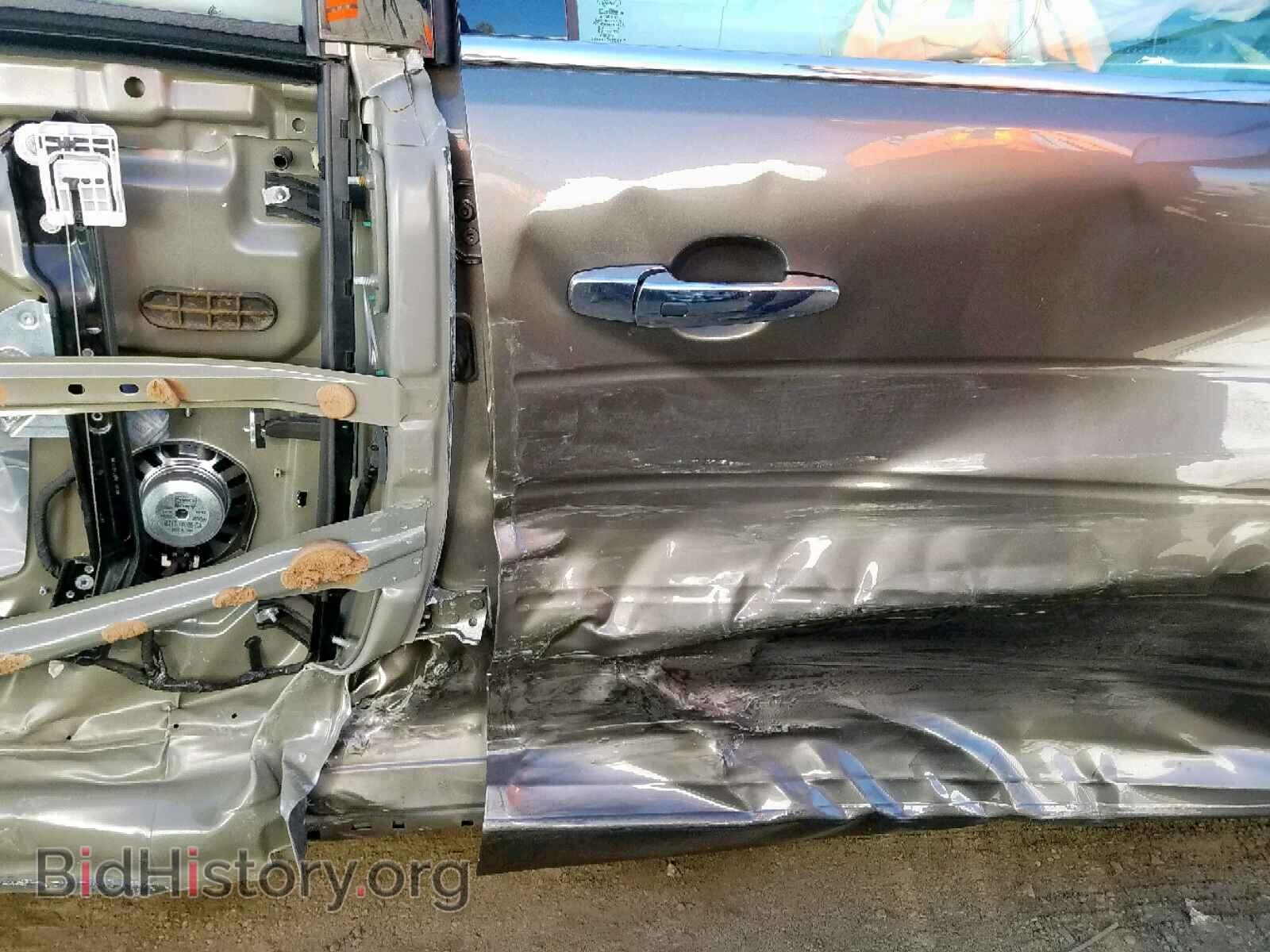 2013 FORD FLEX LIMIT - VIN: 2FMGK5D85DBD30576 - Фото 9