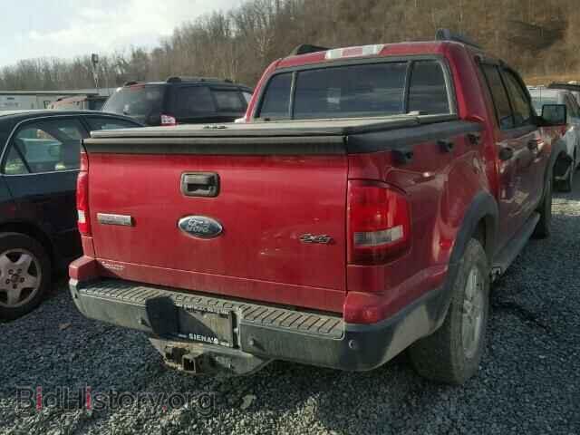 2007 FORD EXPLORER - VIN: 1FMEU51K47UB01774 - Photo 4