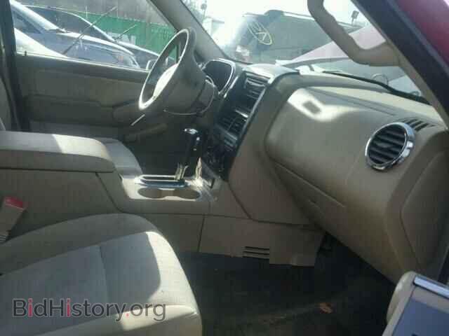 2007 FORD EXPLORER - VIN: 1FMEU51K47UB01774 - Photo 5