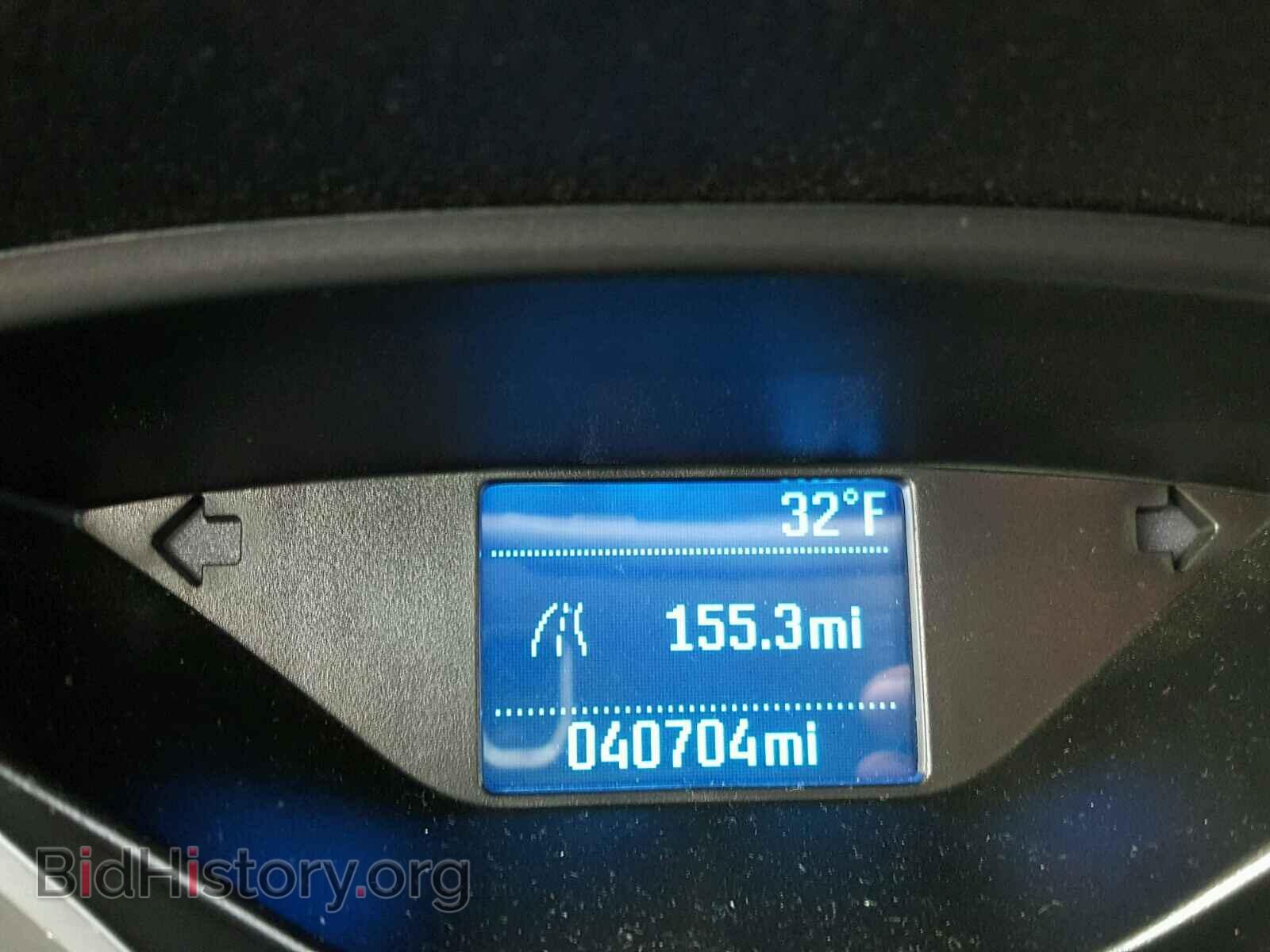 2012 FORD FOCUS - VIN: 1FAHP3E29CL341433 - Photo 8