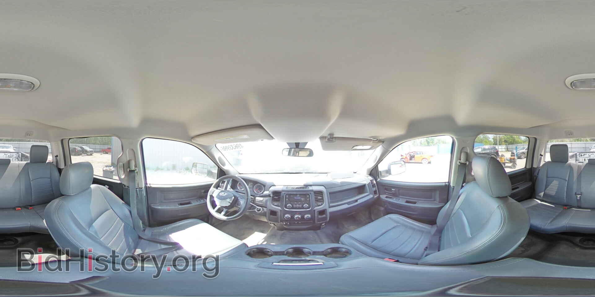 2016 RAM 2500 - VIN: 3C6TR4HT2GG279196 - Photo 14