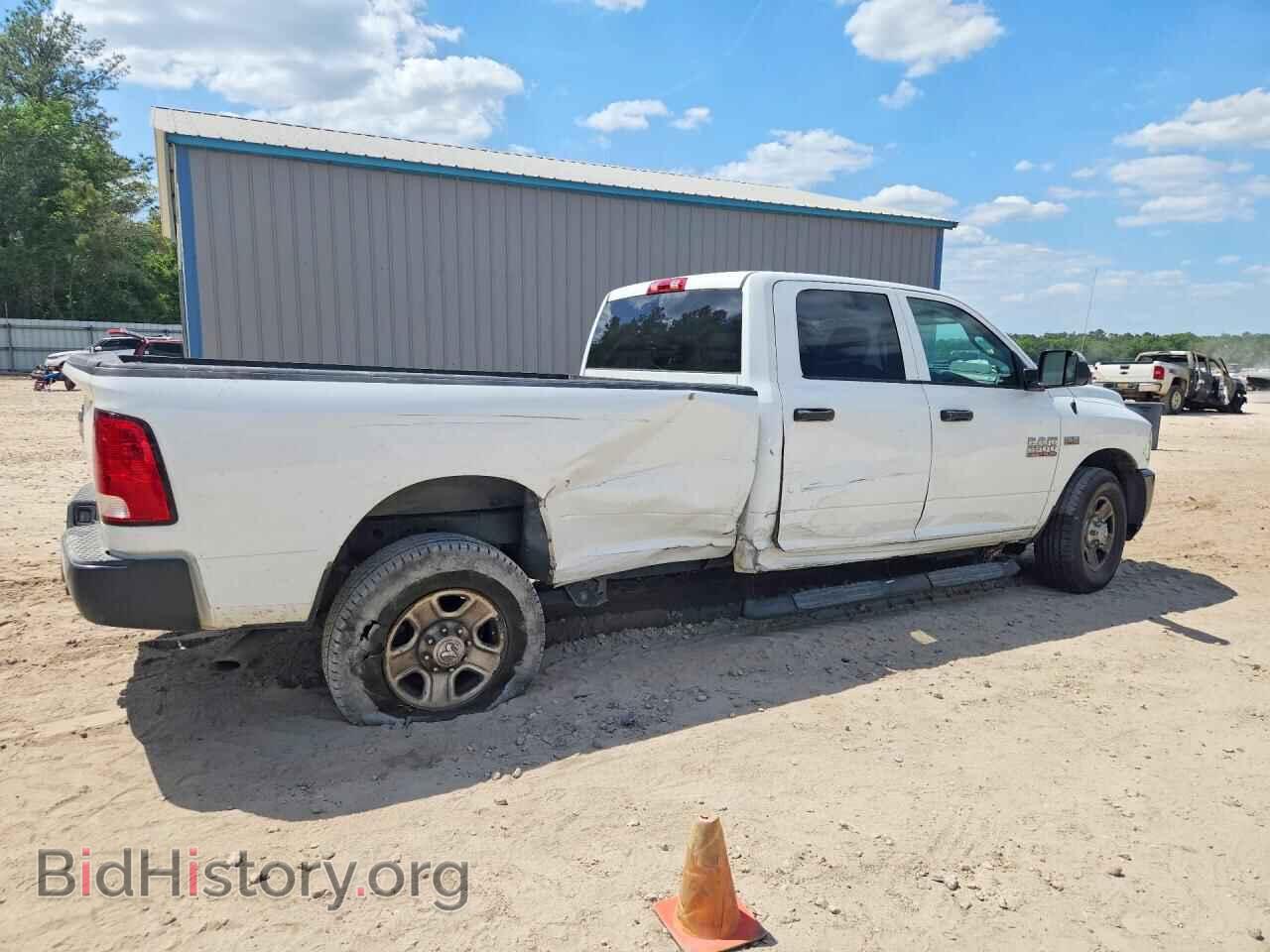 2016 RAM 2500 - VIN: 3C6TR4HT2GG279196 - Photo 3