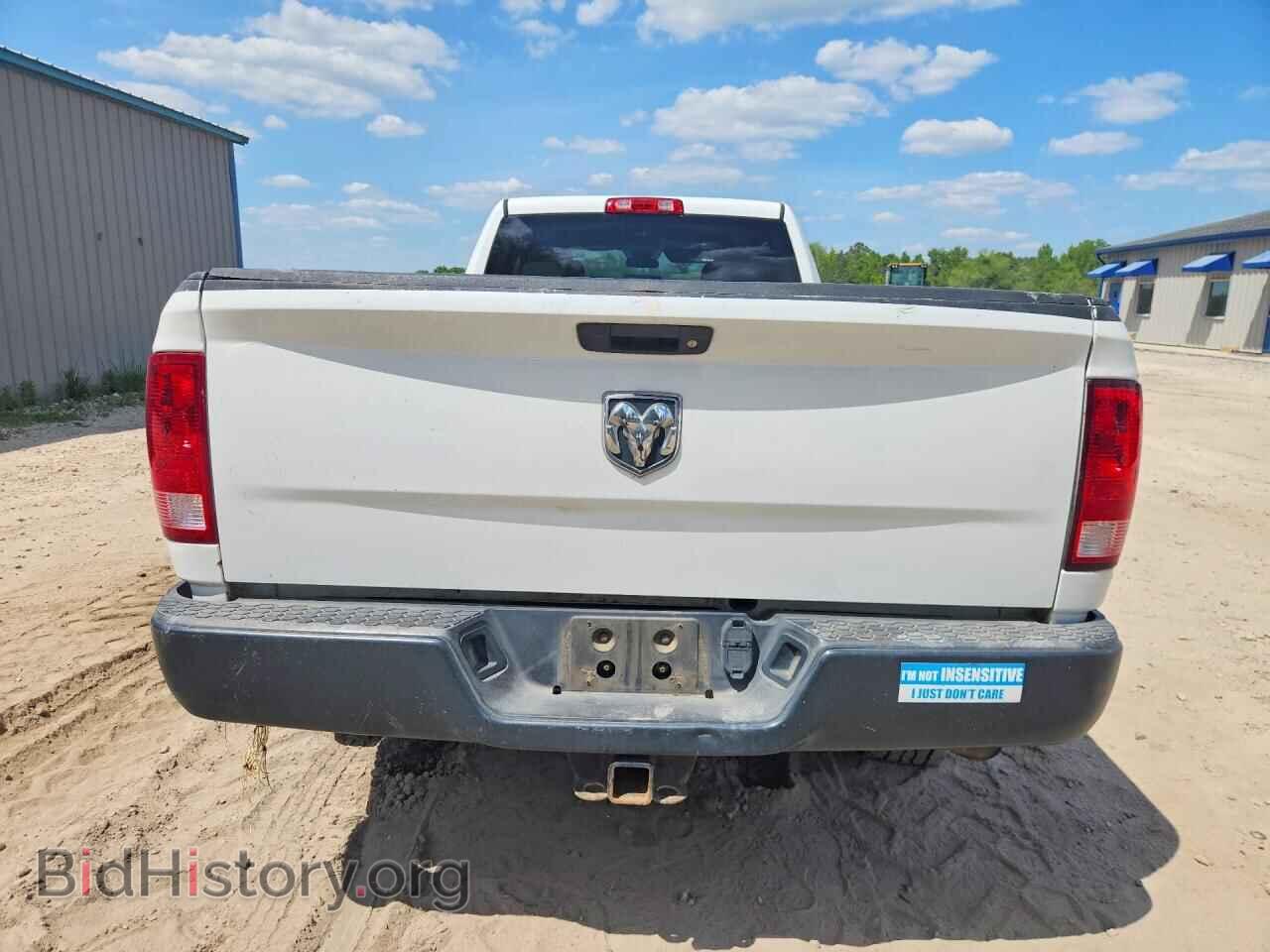 2016 RAM 2500 - VIN: 3C6TR4HT2GG279196 - Photo 6