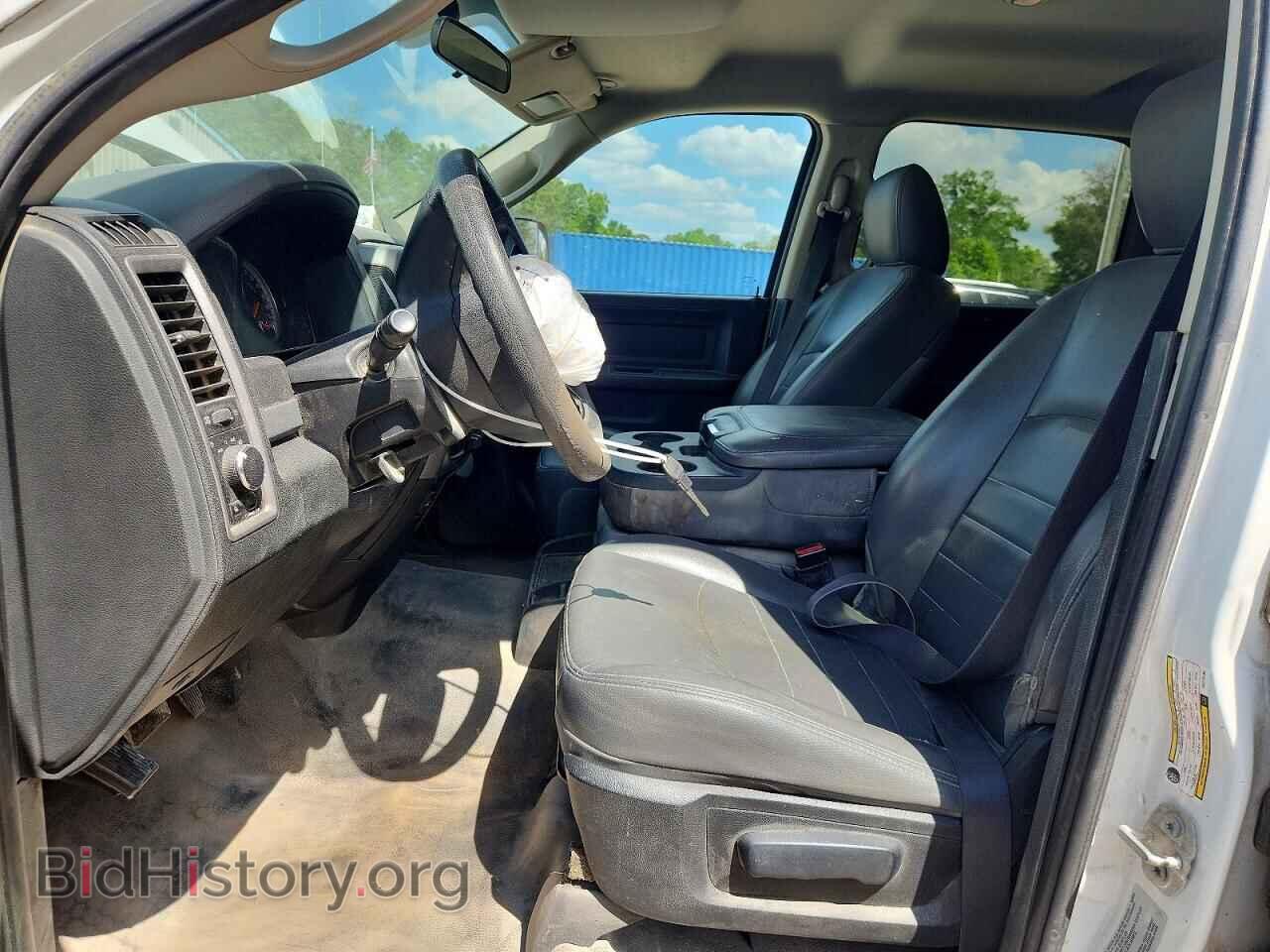 2016 RAM 2500 - VIN: 3C6TR4HT2GG279196 - Photo 7