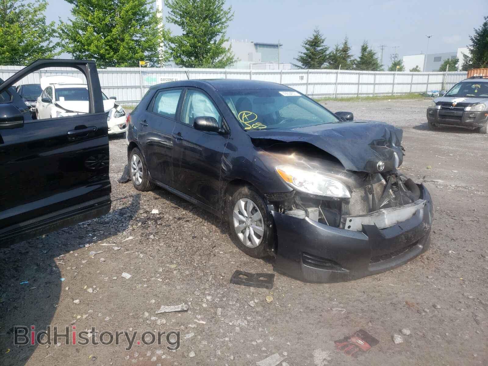 Фотография 2T1KU4EE1BC732686 - TOYOTA COROLLA 2011